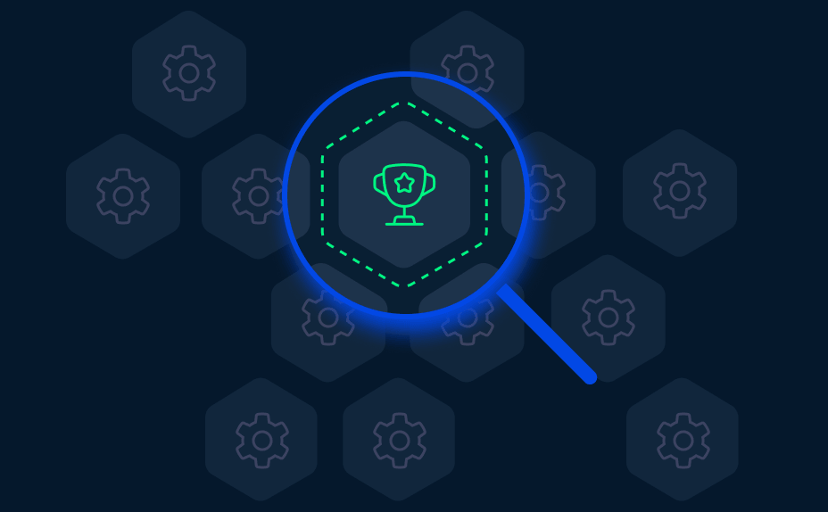 Prioritize financial access controls