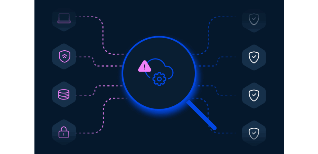 See beyond the Palo Alto ecosystem