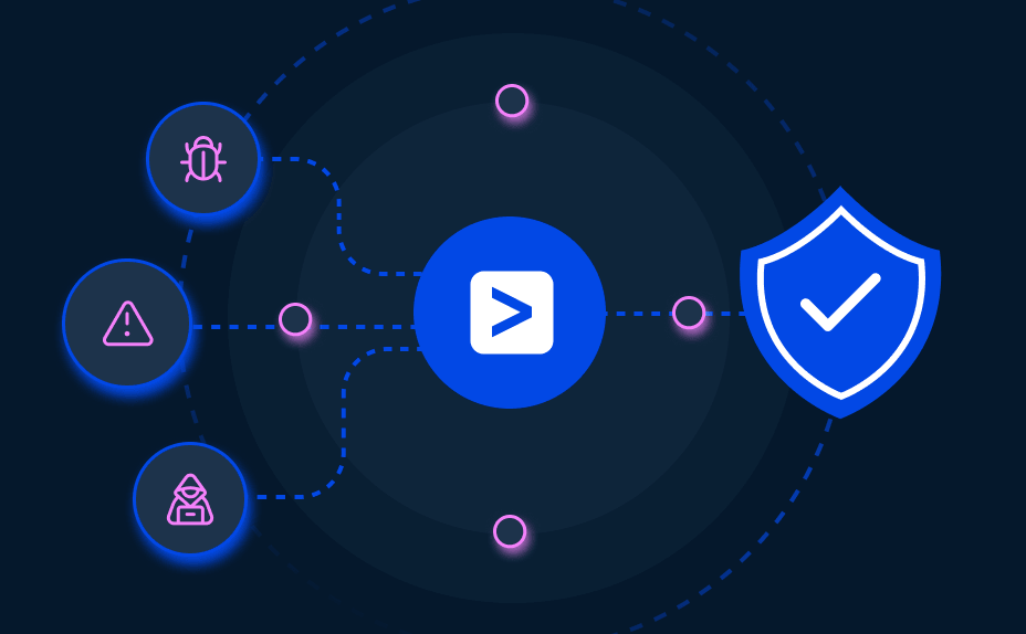Shift from reactive detection
