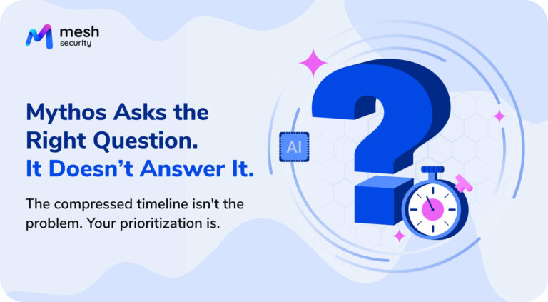 Mythos Asks the Right Question. It Doesn’t Answer It.